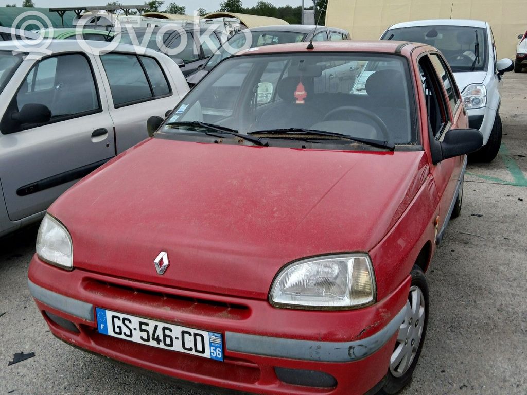 Clio I Clio  7701469723