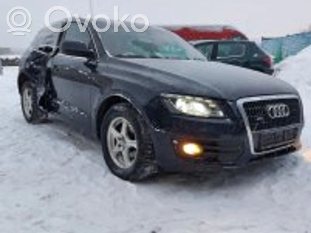 Q5 SQ5 8R Q5, SQ5  8K0907357D