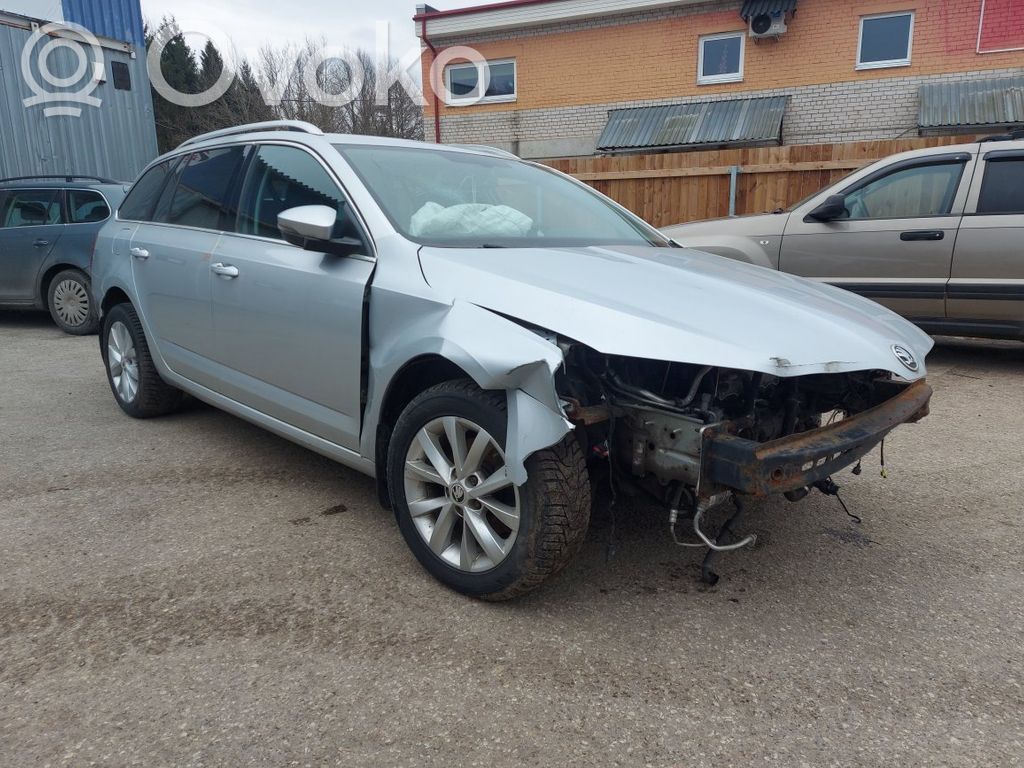 Octavia Mk3 (5E) Octavia  DEFECT