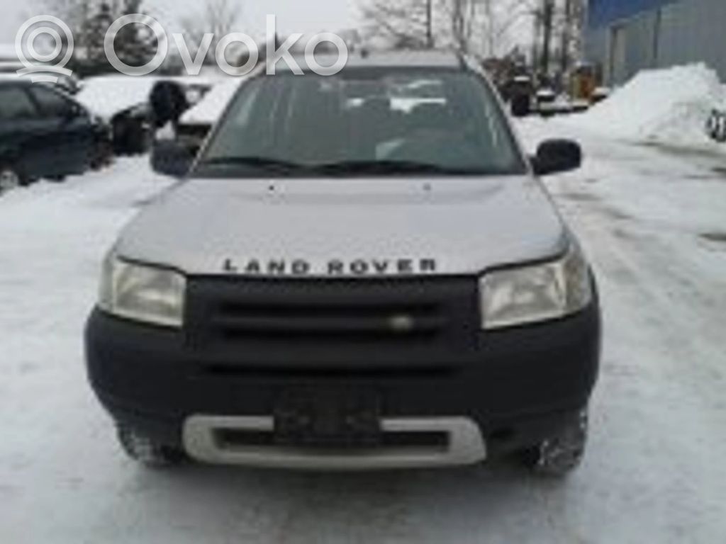 Freelander Freelander  ASB490070