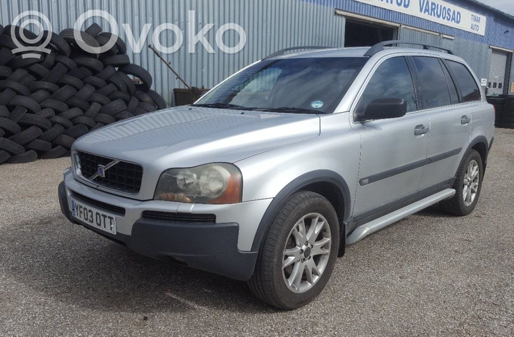 XC90 XC90  31385358