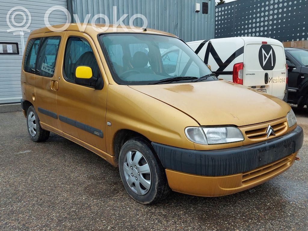 Berlingo Berlingo  9645907780