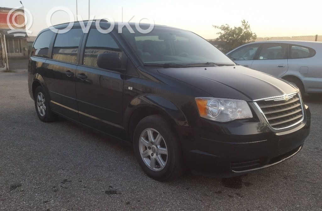 Grand Voyager V Grand Voyager  05149139AA