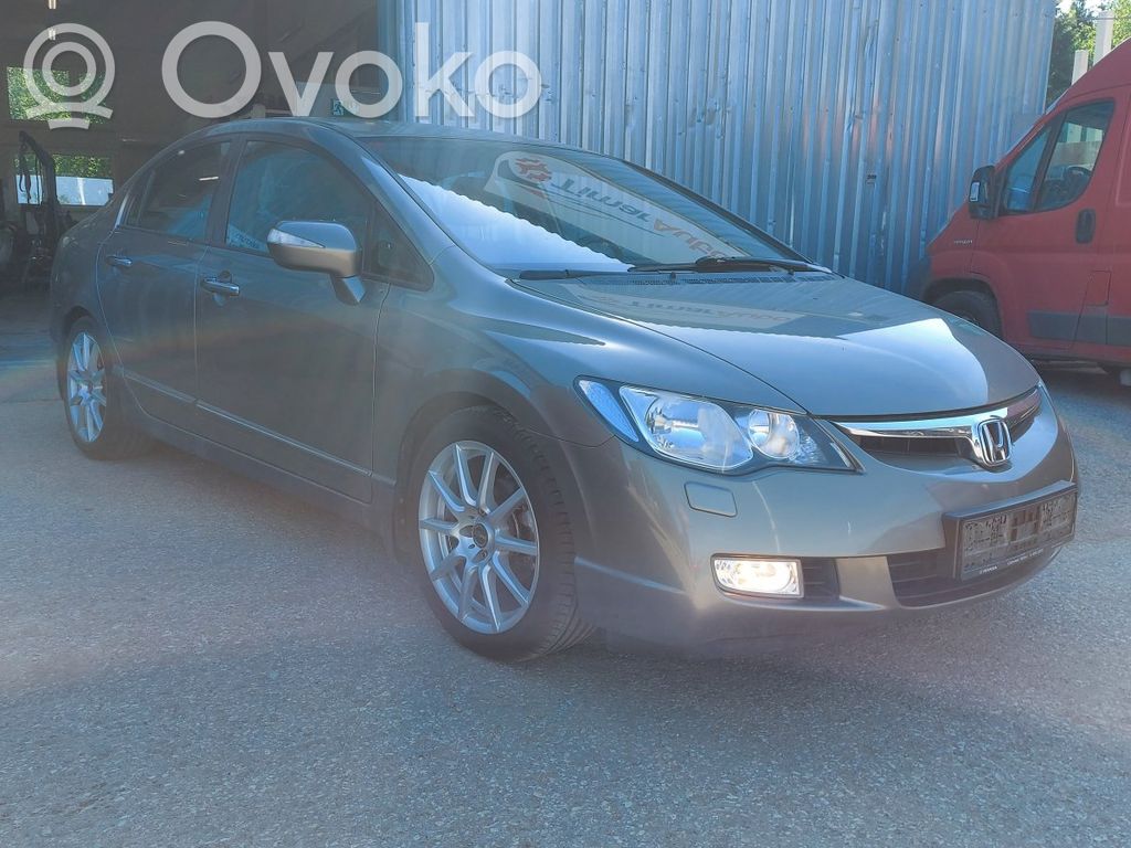 Civic Civic  20285096D0