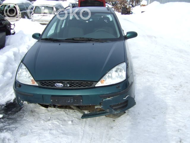 Focus Focus  YS41F42701AA