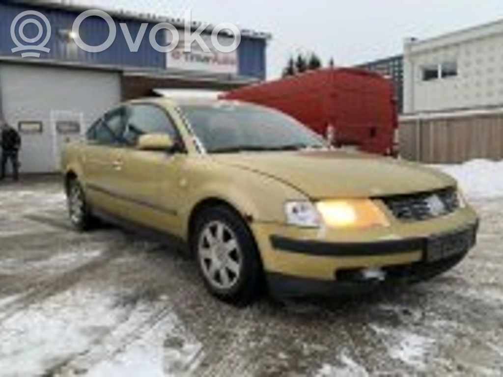PASSAT B5 Passat