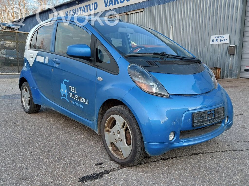 i-MiEV i-MiEV  7820A553