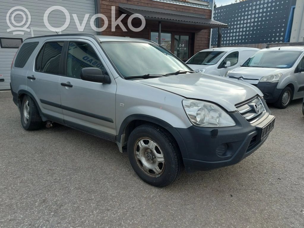 CR-V CR-V  2VP238038