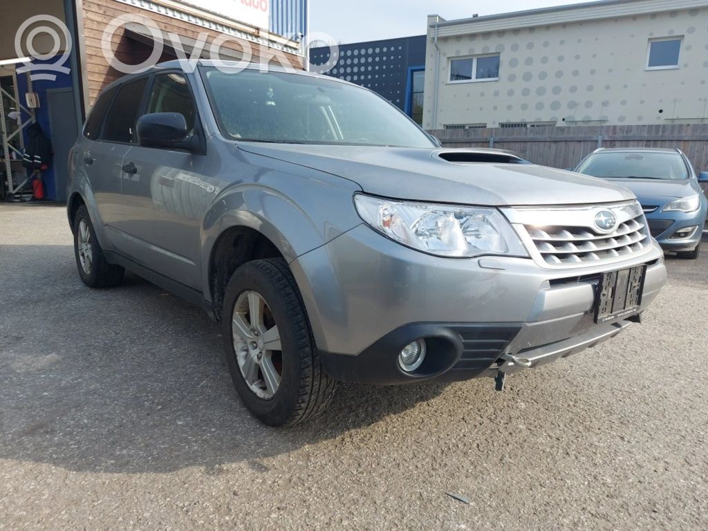 Forester SH Forester