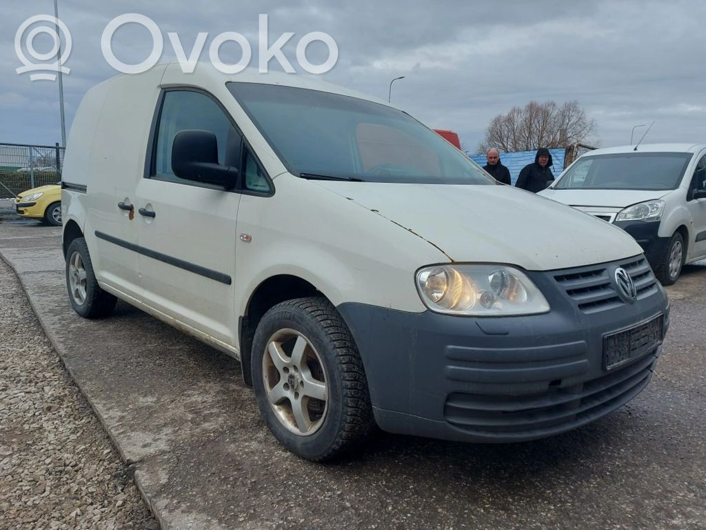 Caddy Caddy  06G906022E