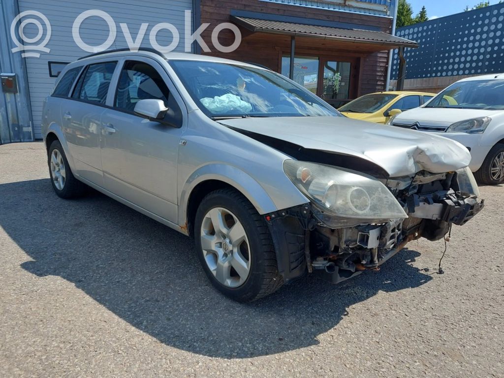 Astra H Astra