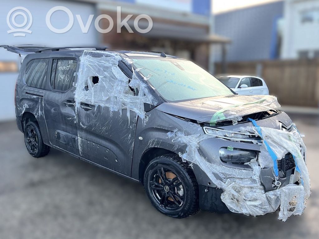 Berlingo Berlingo  CODE