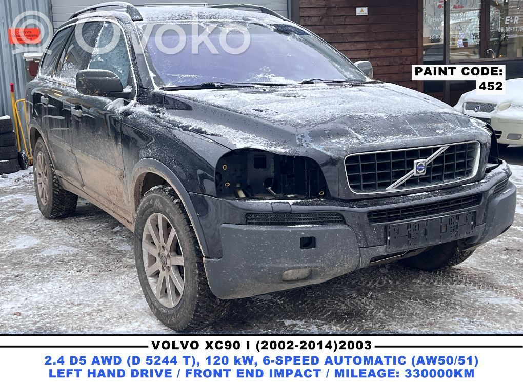 XC90 XC90  31385355