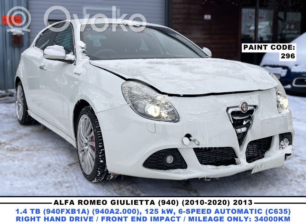 Giulietta Giulietta  55240549