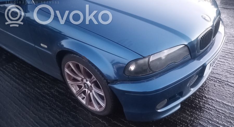 3 E46 Series 3  65776912755