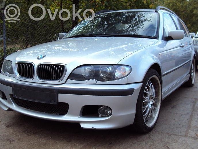 3 E46 Series 3  7787318