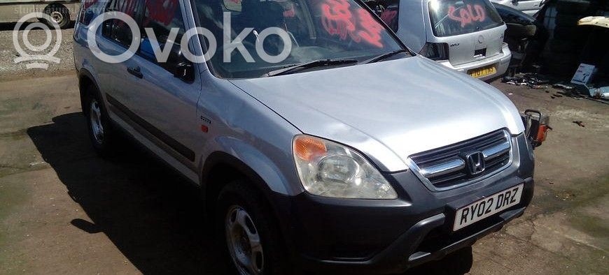 CR-V CR-V