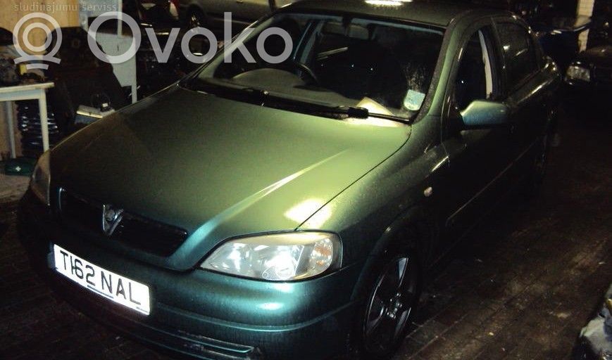 Astra G Astra  8905784920