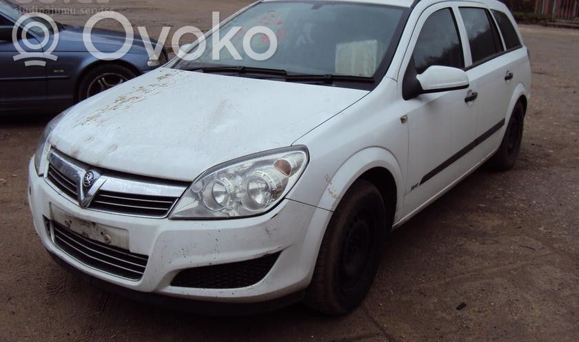 Astra H Astra  24459803