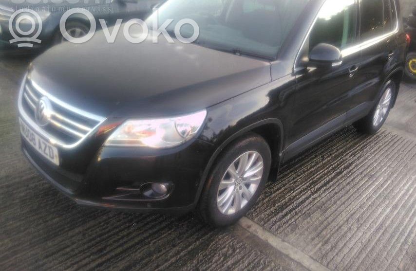 Tiguan Tiguan  5N2927132A