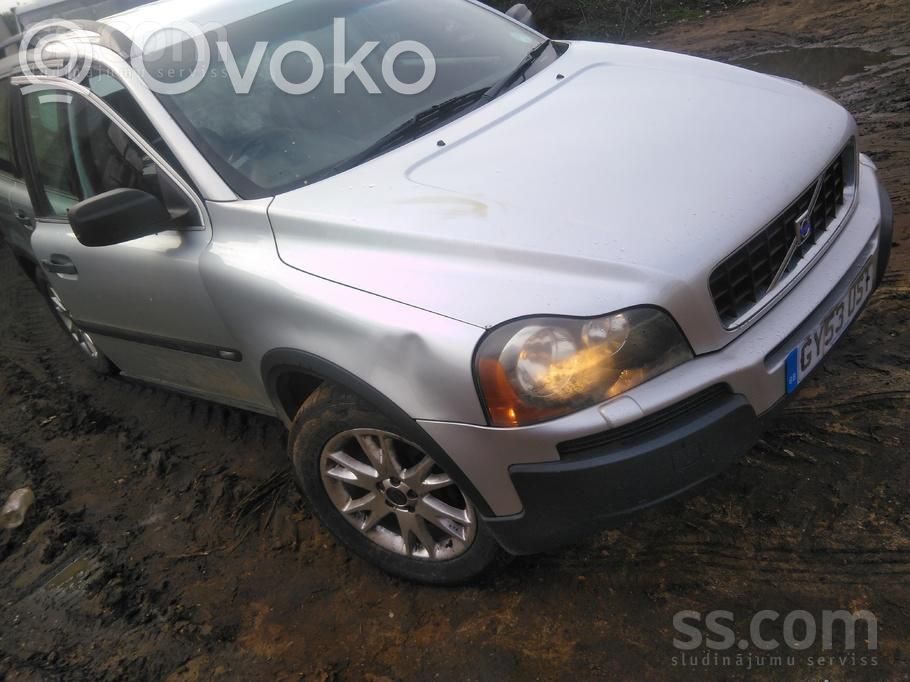 XC90 XC90  8683936