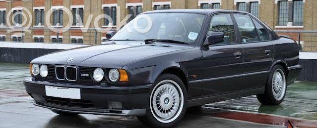 5 E34 Series 5