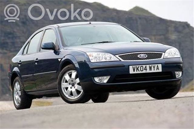 Mondeo Mk III Mondeo  04066475