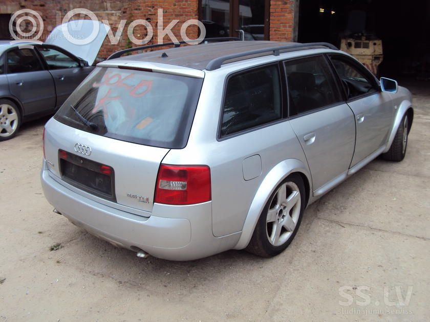 A6 Allroad C5 A6 Allroad  059911023H