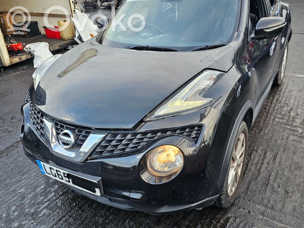 Juke I F15 Juke  2110201