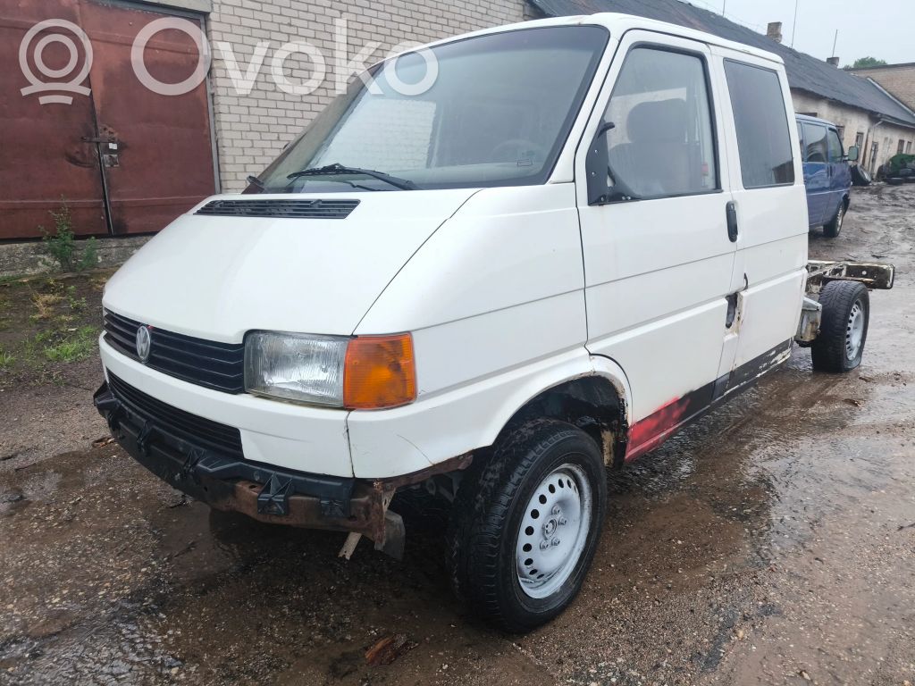 Transporter - Caravelle T4 Transporter/Caravelle  7D0857805