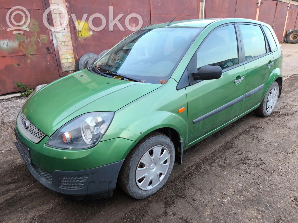 Fiesta Fiesta  E2333A890190B