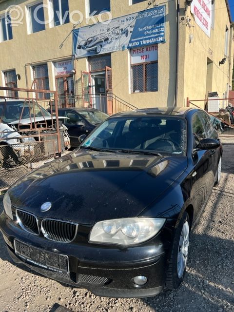 1 E81 E87 Series 1