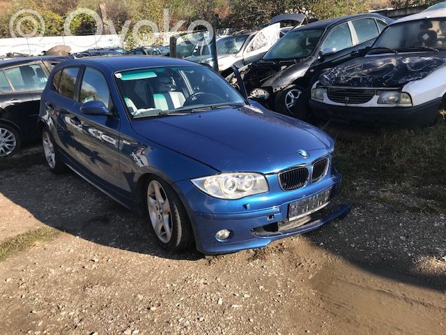 1 E81 E87 Series 1