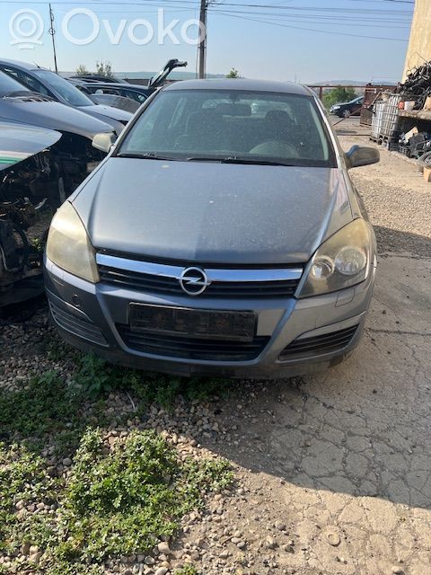 Astra H Astra