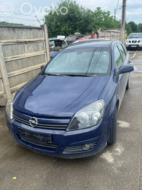 Astra H Astra