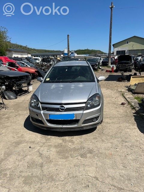 Astra H Astra