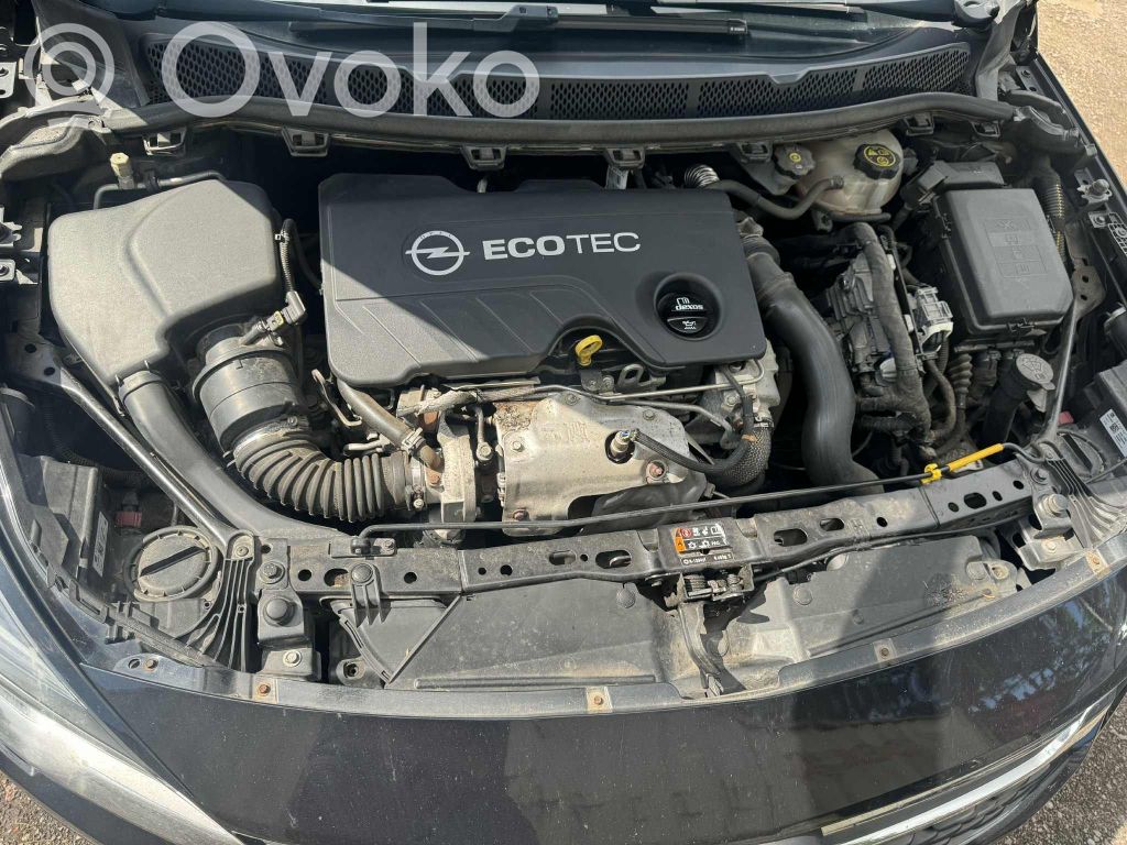 Astra K Astra  55493025