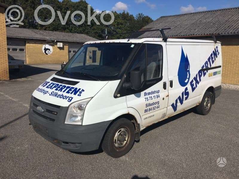 Transit Transit  4M5T14A664AC