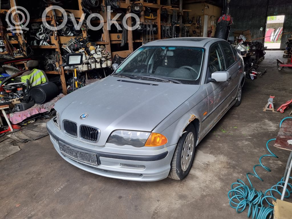3 E46 Series 3