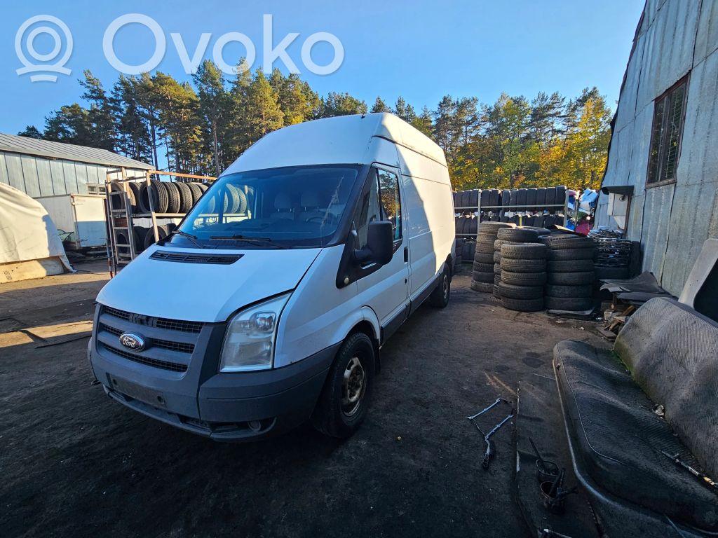 Transit Transit  8C1T14A073BF