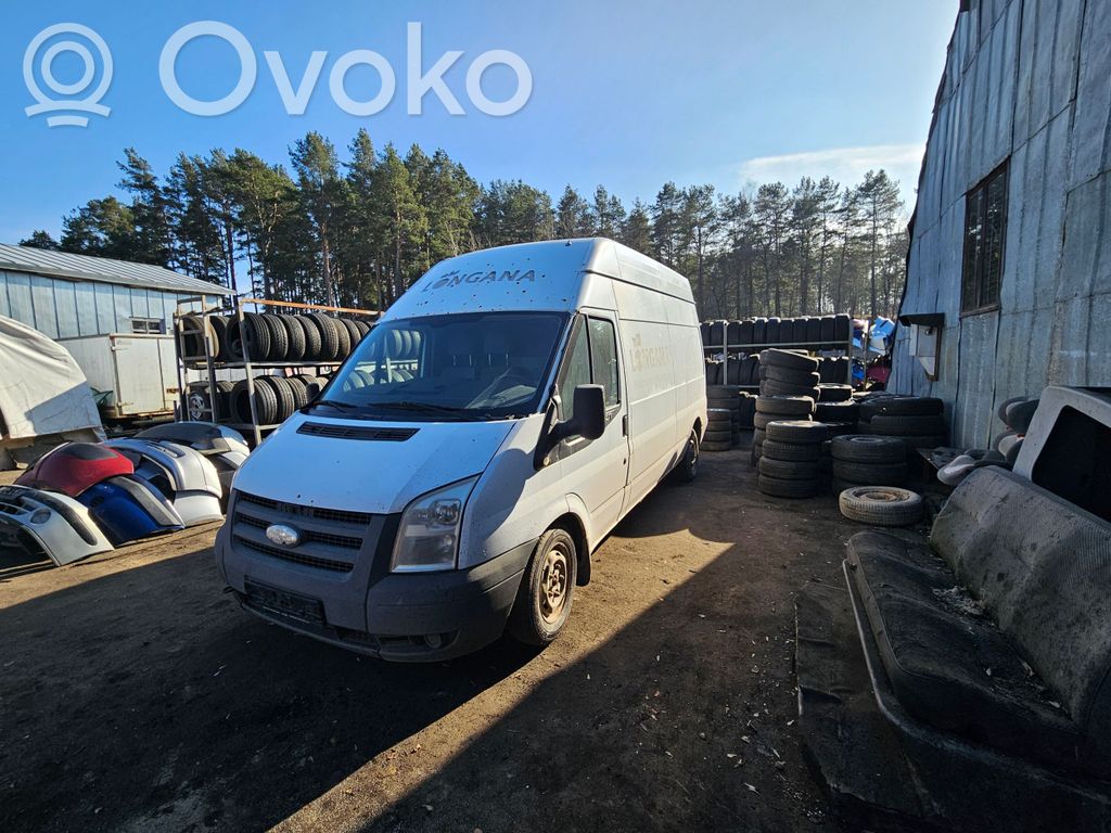 Transit Transit  8C1T14A073CF