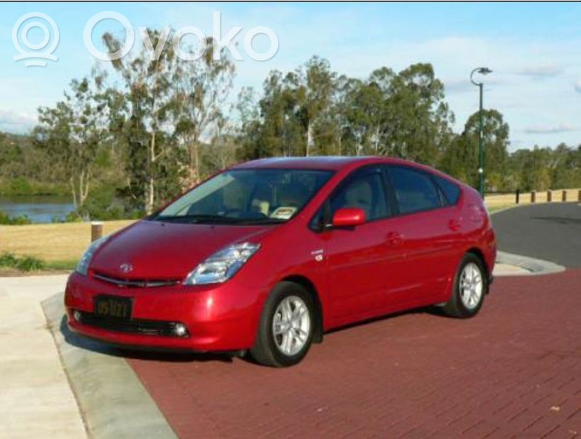 Prius (XW20) Prius  12087