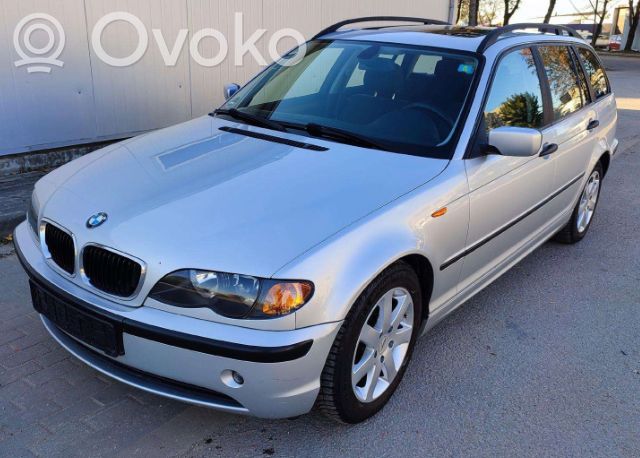 3 E46 Series 3