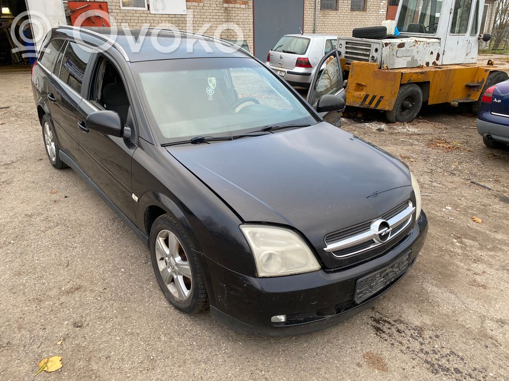 Vectra C Vectra  0096726