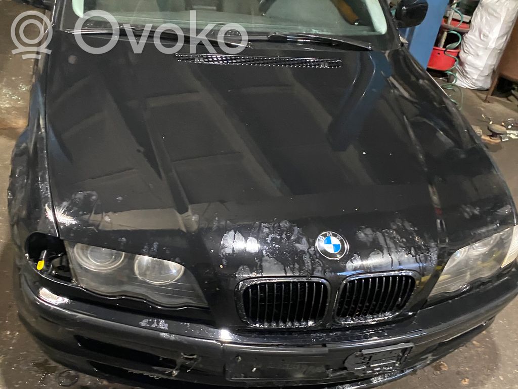 3 E46 Series 3  61356905667