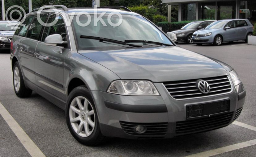 PASSAT B5.5 Passat  3B0927134A
