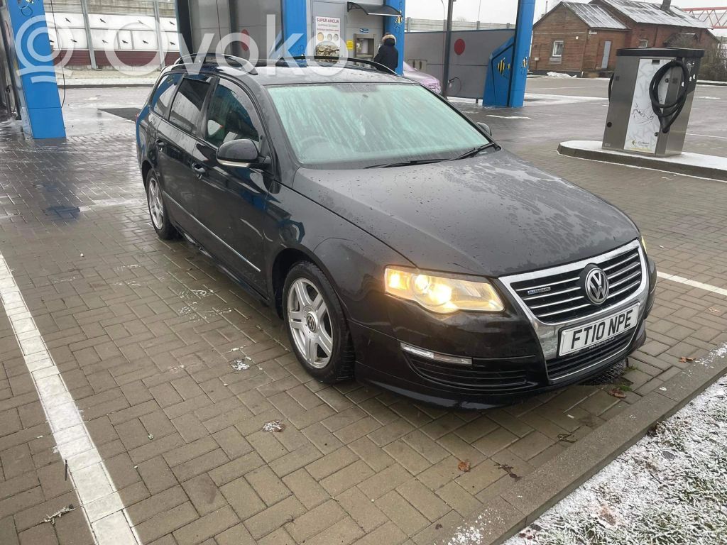 PASSAT B6 Passat  8D0959591C