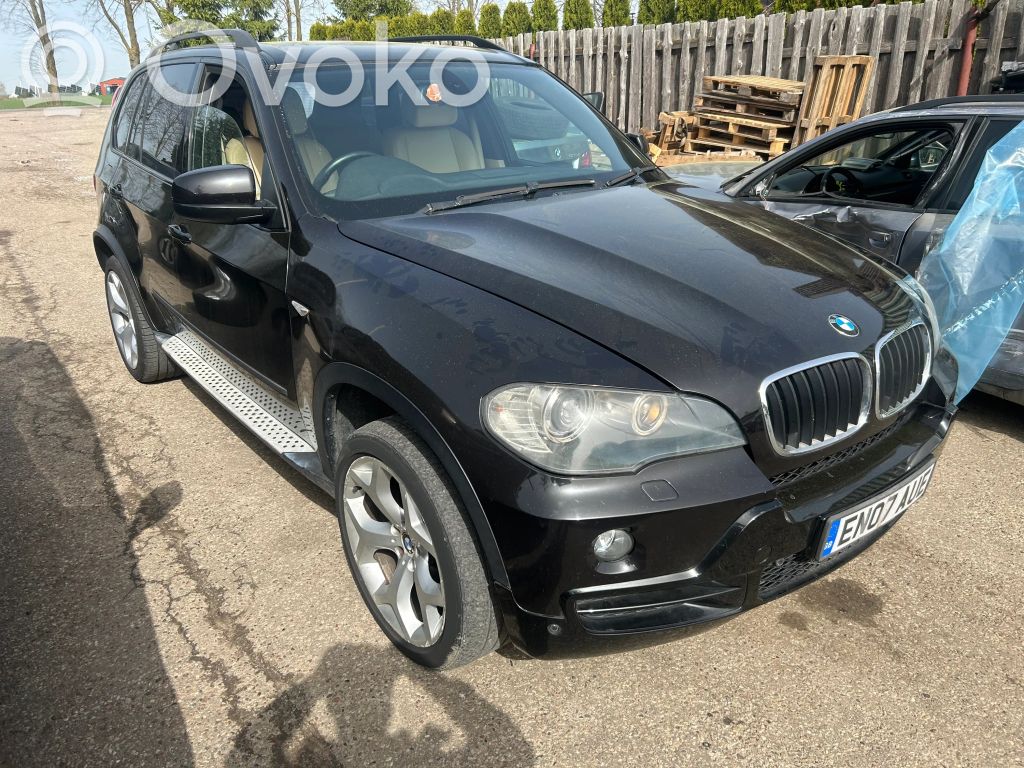 X5 E70 X5