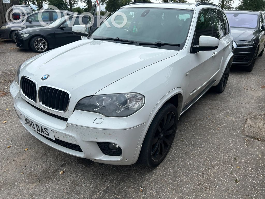 X5 E70 X5