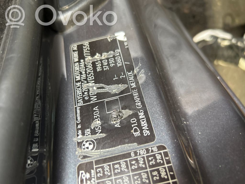 3 E92 E93 Series 3  9132171